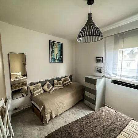 Cocon Riviera Διαμέρισμα *