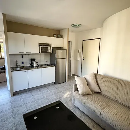 شقة Cocon Riviera